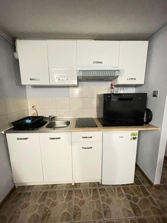 Nad Jeziorem W Puszczy Zielonka Apartamento