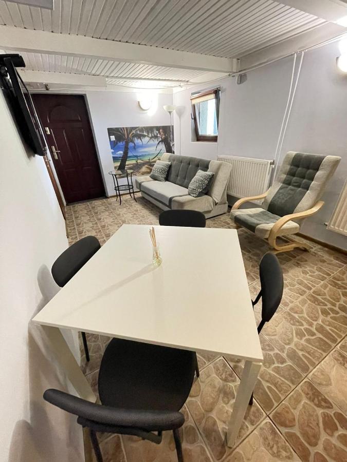 Apartamento Nad Jeziorem W Puszczy Zielonka *
